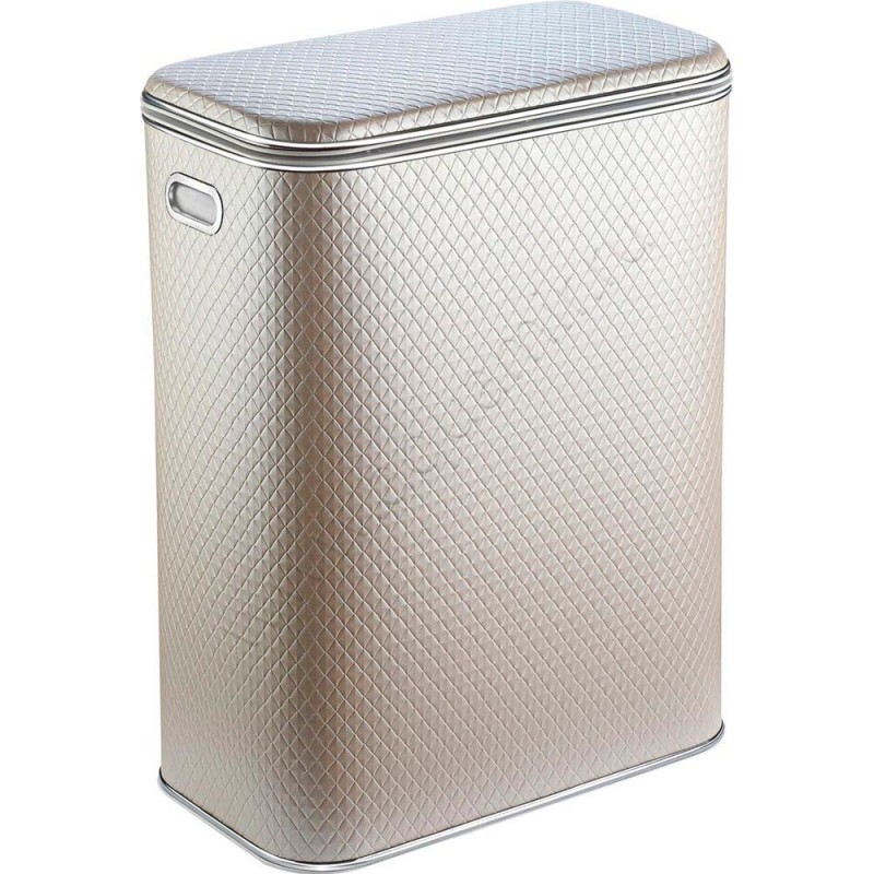 Корзина для белья Geralis NCLH-B