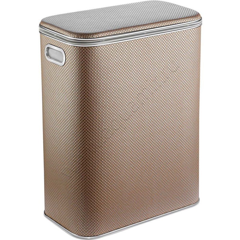 Корзина для белья Geralis RBH-B