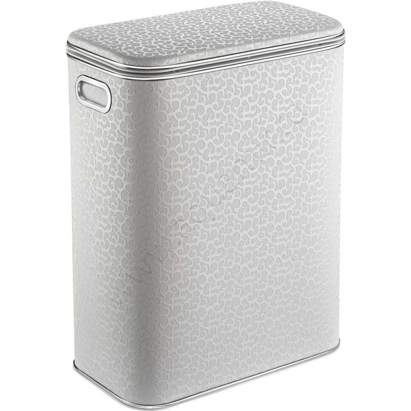 Корзина для белья Geralis FWH-B