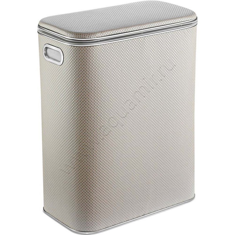 Корзина для белья Geralis RWH-B