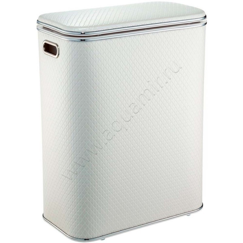 Корзина для белья Geralis NCWH-B