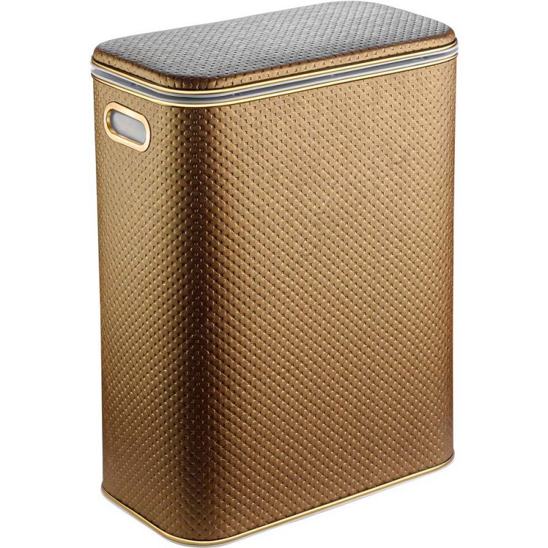 Корзина для белья Geralis PGG-B