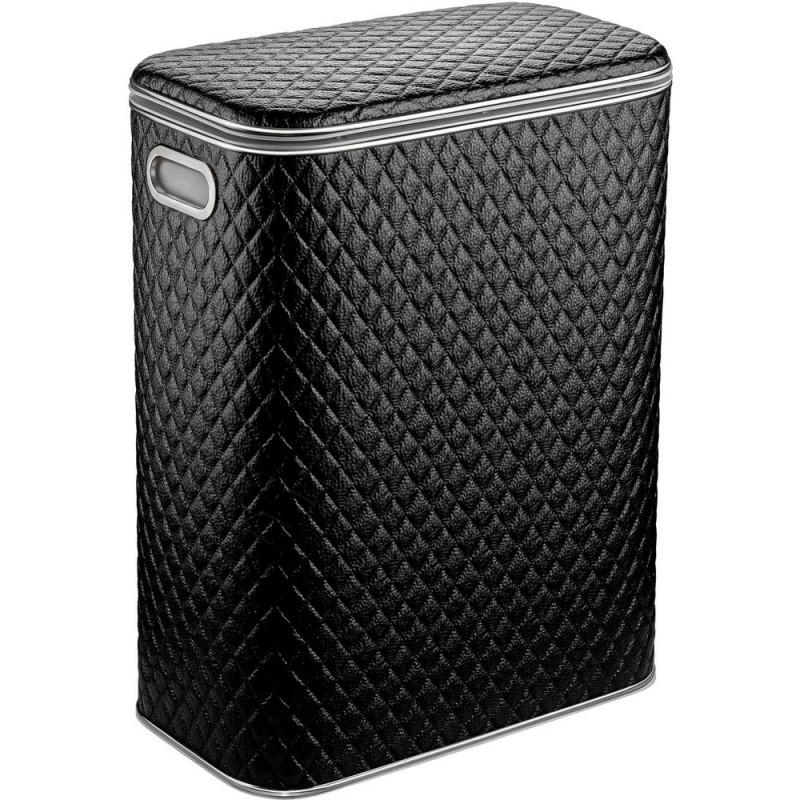 Корзина для белья Geralis CBH-B