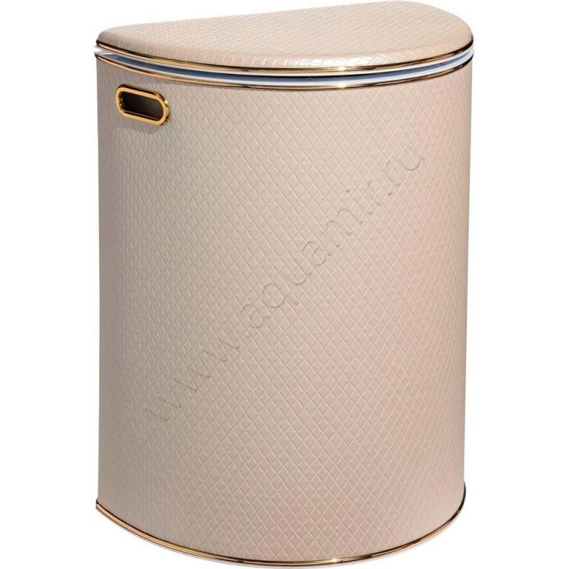 Корзина для белья Geralis NCLG-O