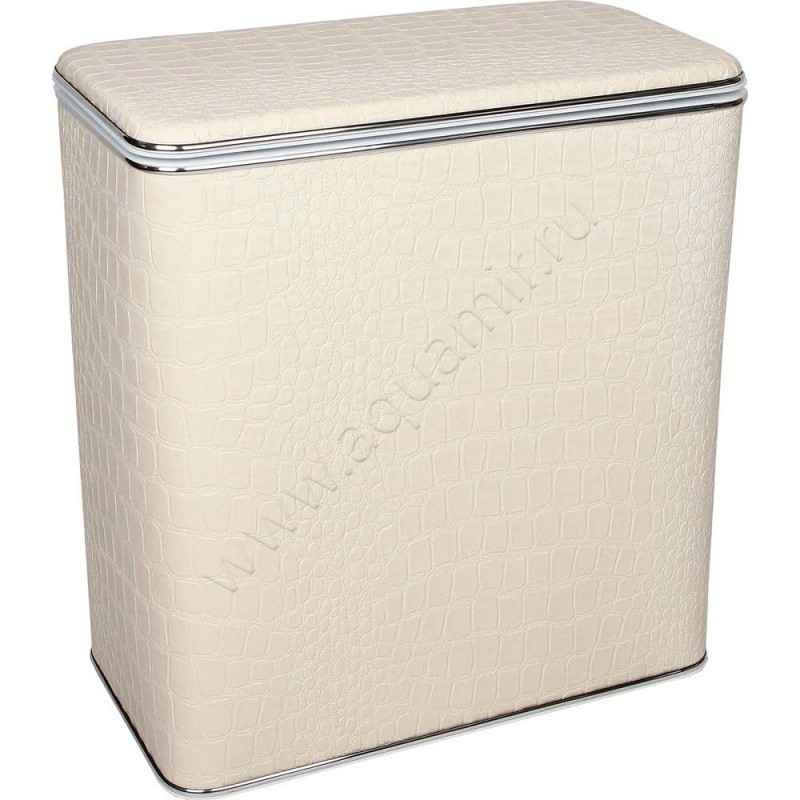 Корзина для белья Geralis KLH-M