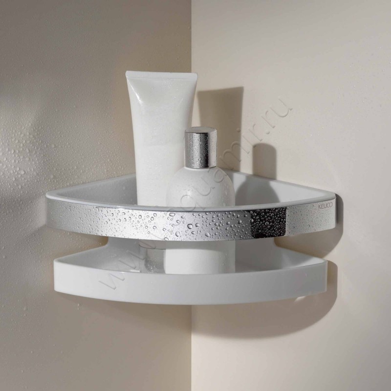 Полка для душа Keuco Moll 12757010000