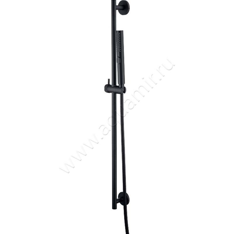 Душевой гарнитур Allen Brau Priority 5.31010-31