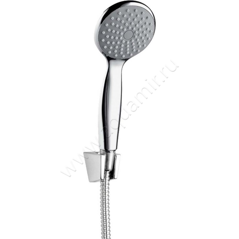 Душевой гарнитур Aquanet AF000-06C