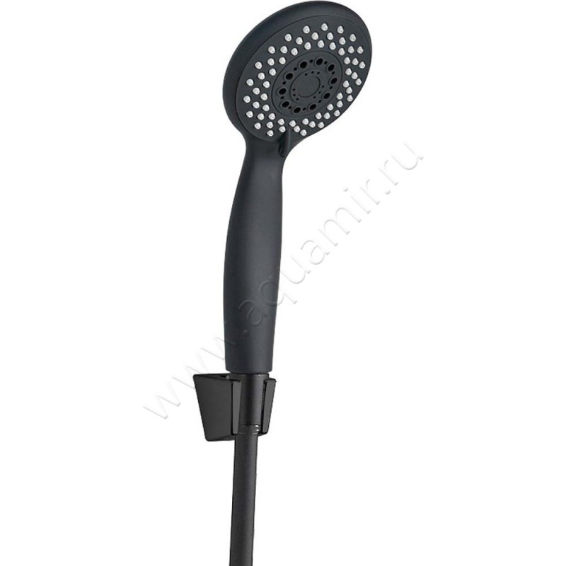 Душевой гарнитур Aquanet AF000-07B