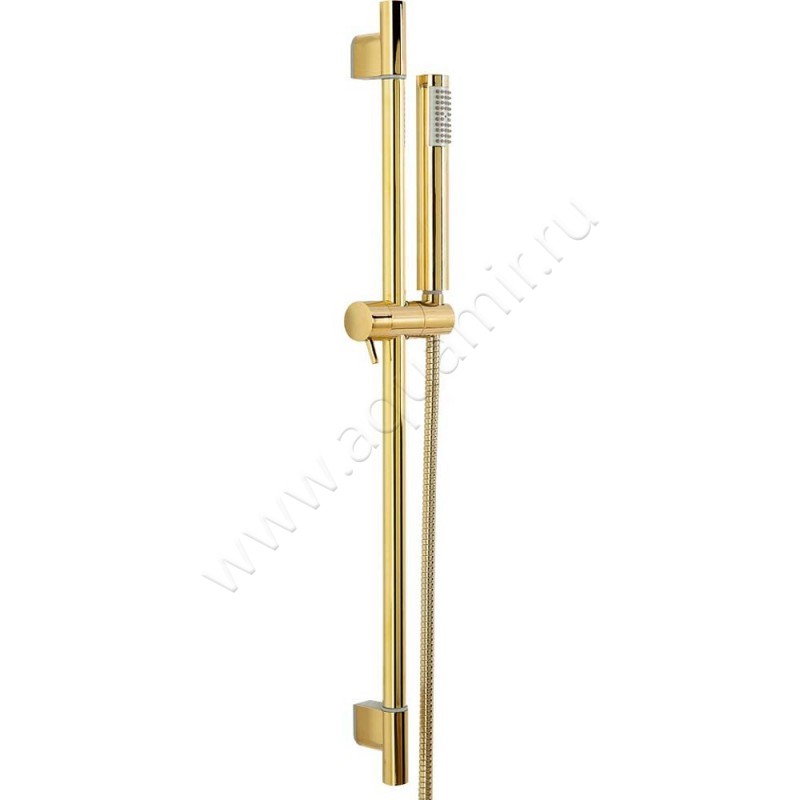 Душевой гарнитур BelBagno Uno UNO-SAL-ORO