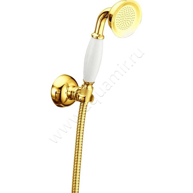 Душевой гарнитур Boheme Imperiale 408