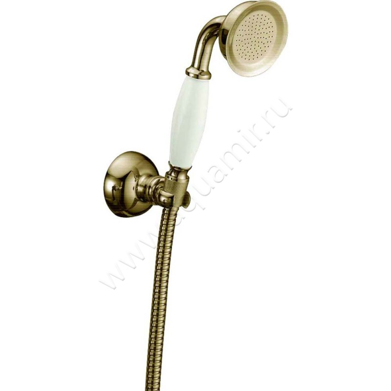 Душевой гарнитур Boheme Medici 407