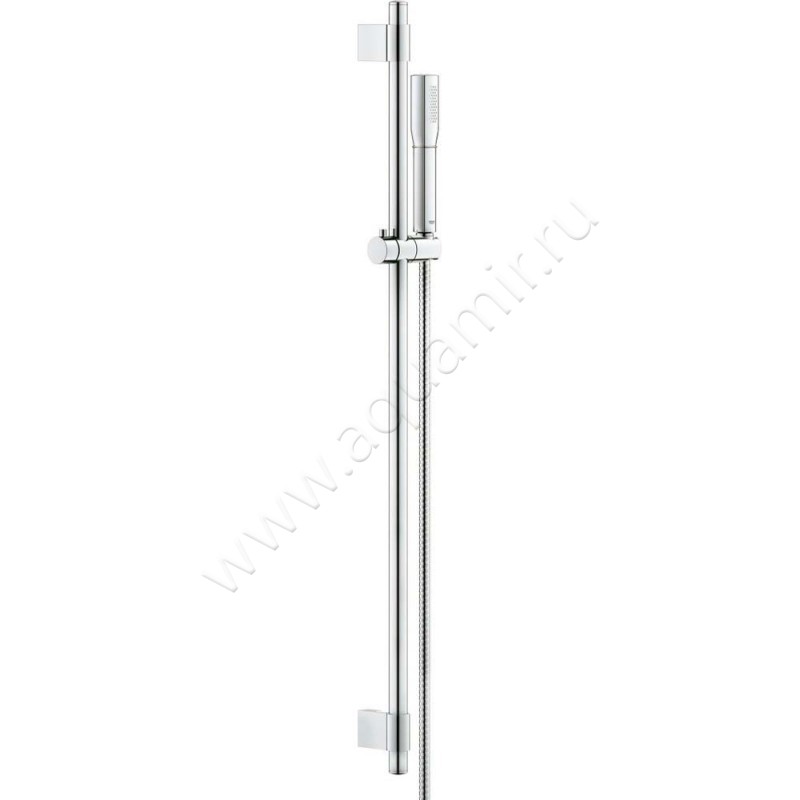 Душевой гарнитур Grohe Grandera 26038000