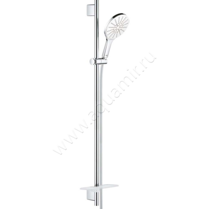 Душевой гарнитур Grohe Rainshower SmartActive 26594LS0