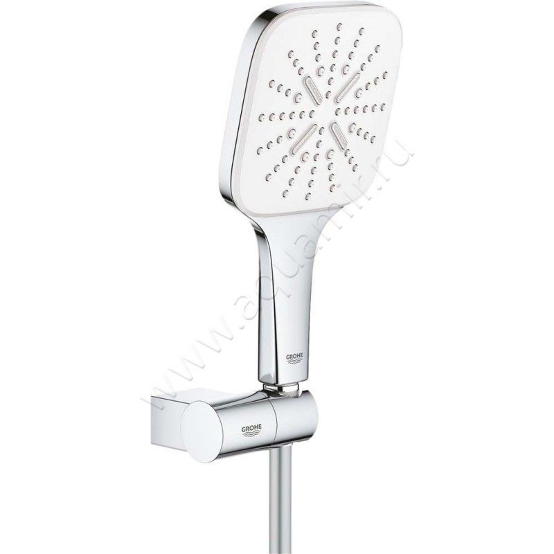 Душевой гарнитур Grohe Rainshower SmartActive 26588LS0