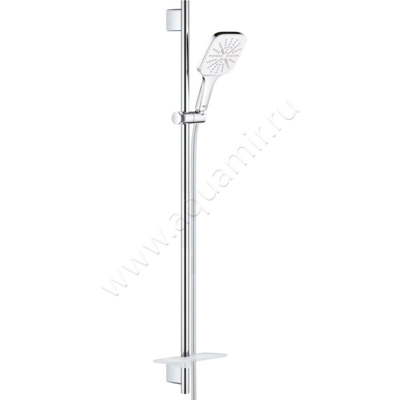 Душевой гарнитур Grohe Rainshower SmartActive 26587LS0