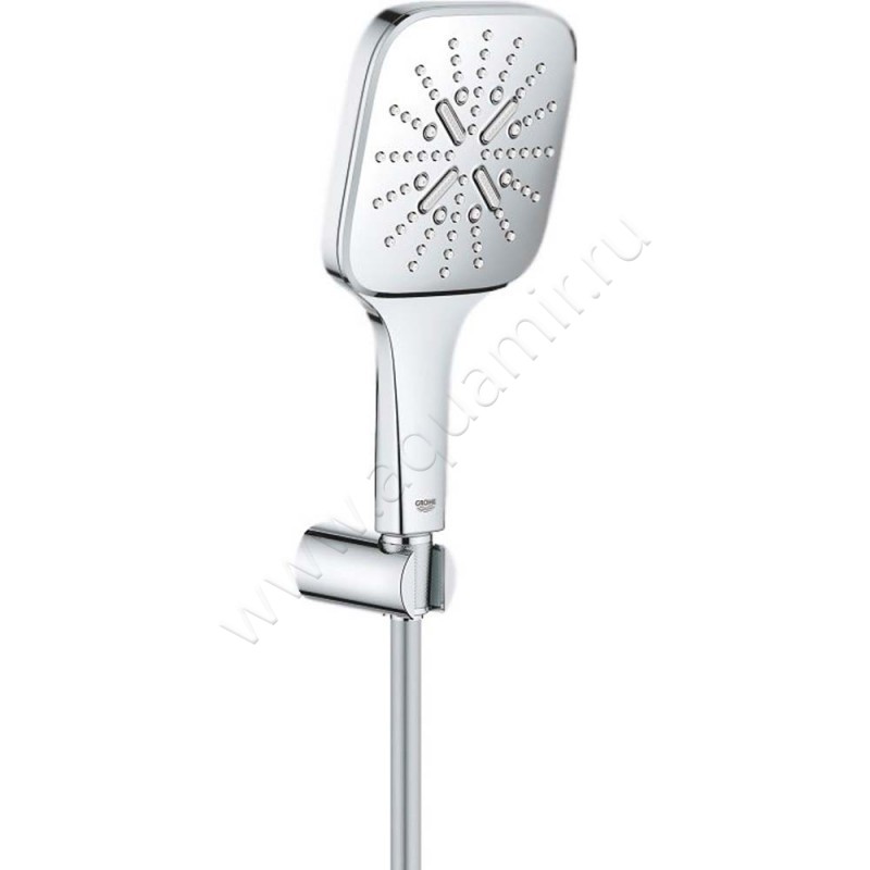 Душевой гарнитур Grohe Rainshower SmartActive 26589000