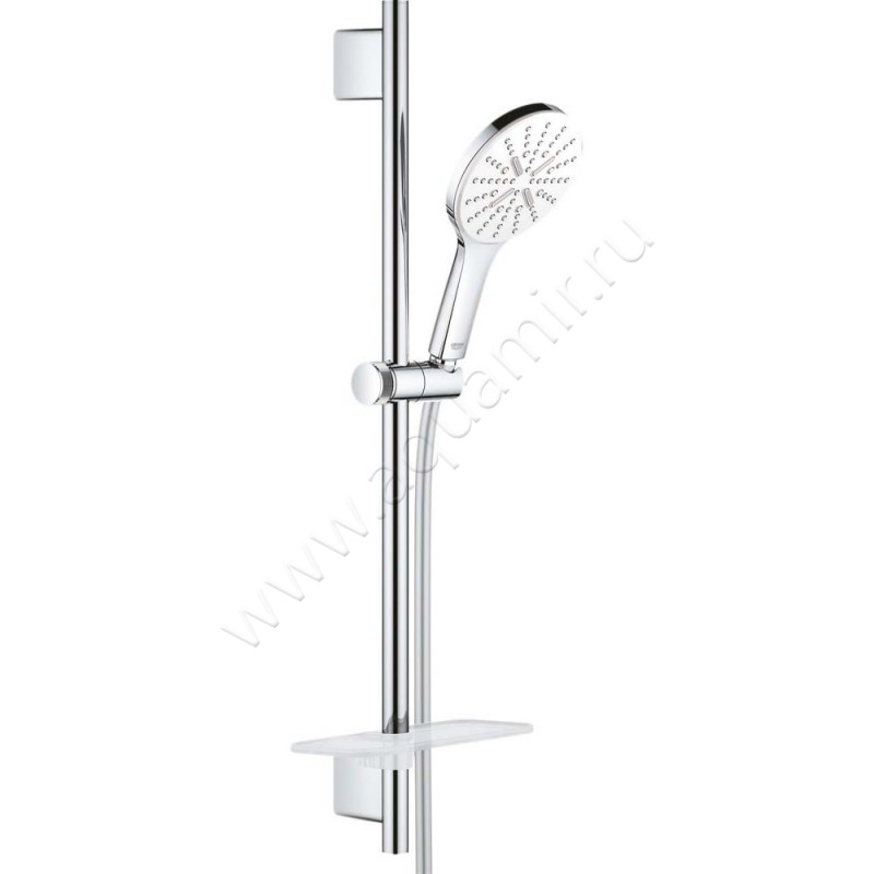 Душевой гарнитур Grohe Rainshower SmartActive 26576LS0