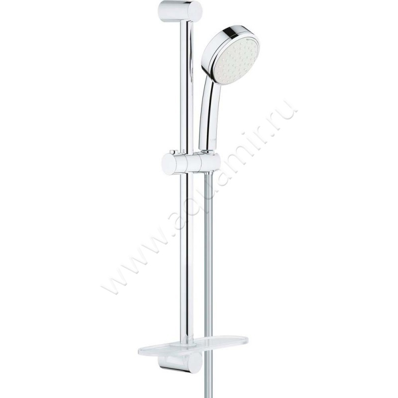 Душевой гарнитур Grohe Tempesta Cosmopolitan 27928002
