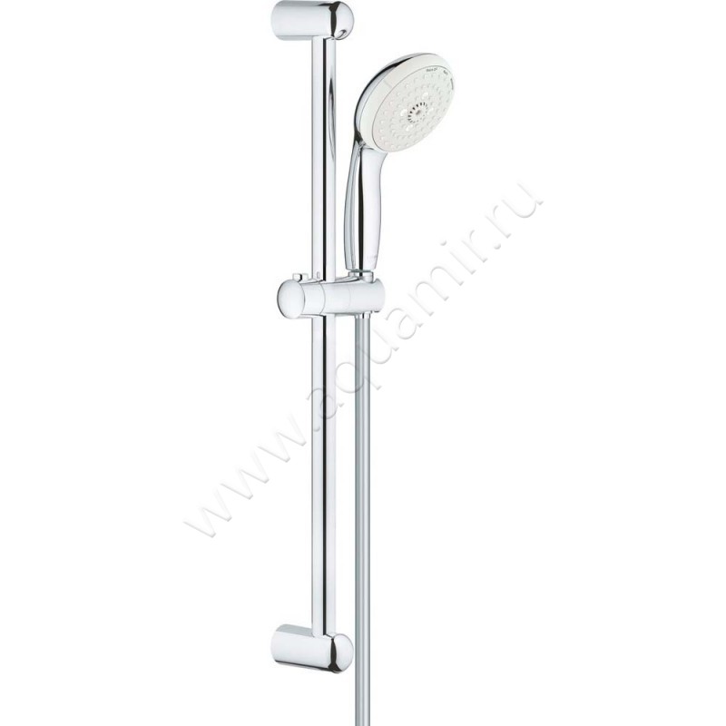 Душевой гарнитур Grohe Tempesta New 27644001