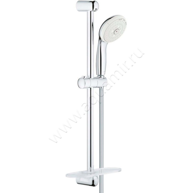 Душевой гарнитур Grohe Tempesta New 27927001