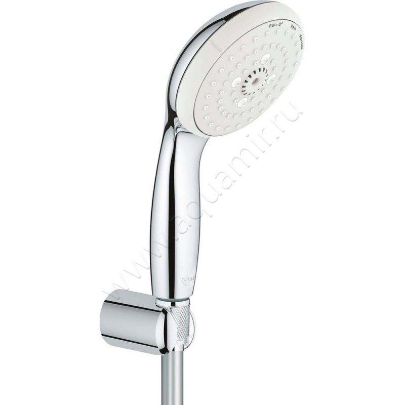 Душевой гарнитур Grohe Tempesta New 27849001