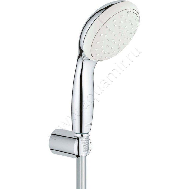 Душевой гарнитур Grohe Tempesta New 2780310E