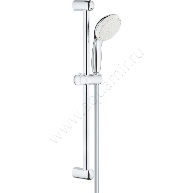 Душевой гарнитур Grohe Tempesta New 2759810E