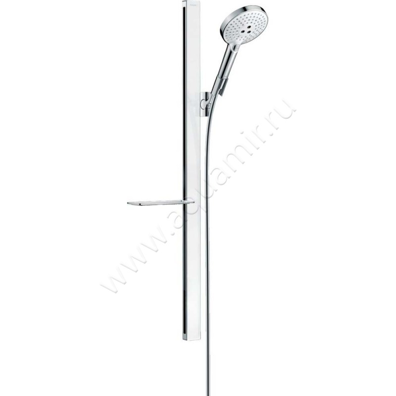 Душевой гарнитур Hansgrohe Raindance Select S 27648400
