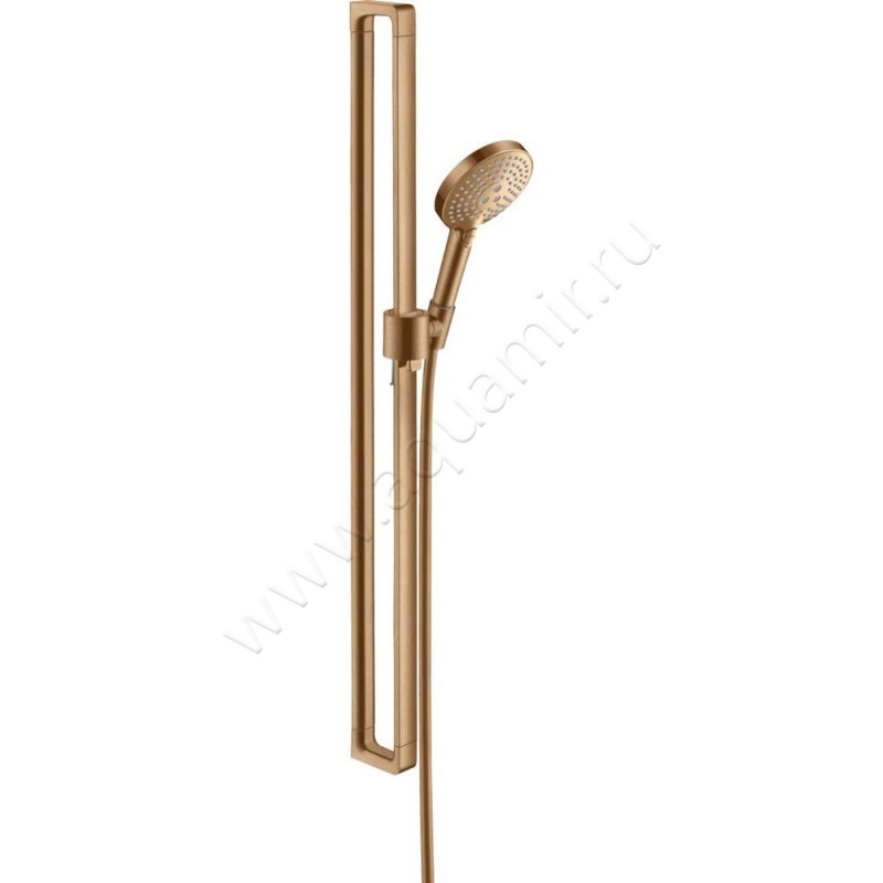 Душевой гарнитур Hansgrohe Axor Citterio E 36735140