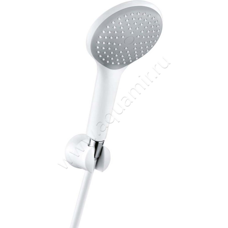 Душевой гарнитур Kludi Freshline 6785091-00