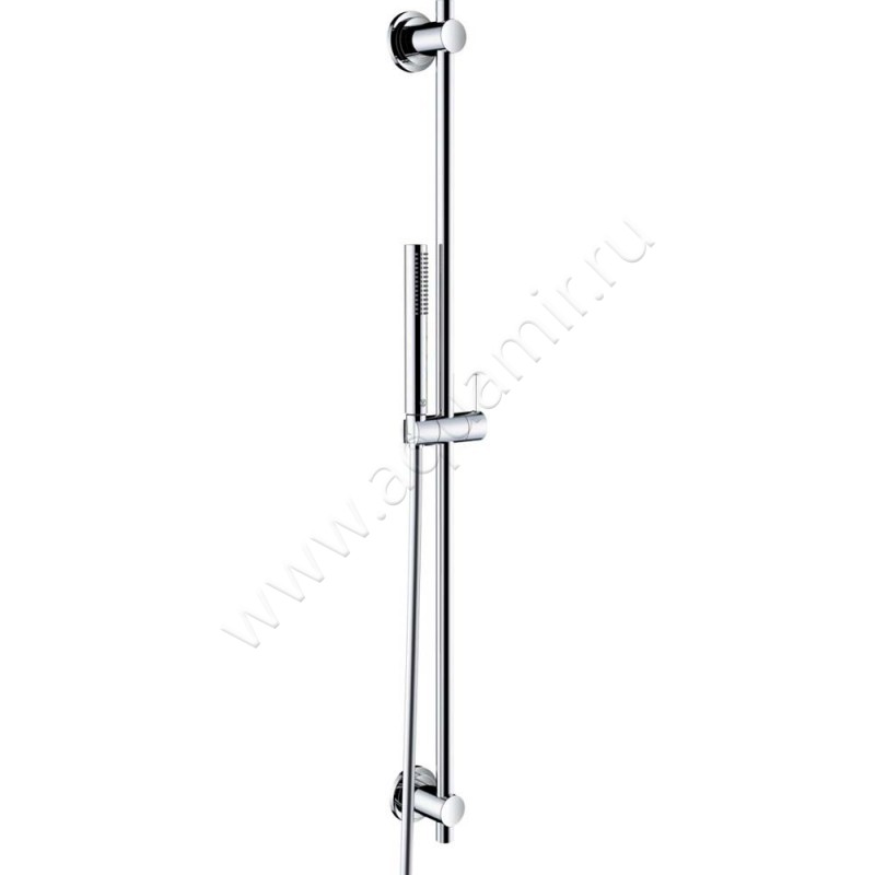 Душевой гарнитур Kludi Nova Fonte 2084005-25