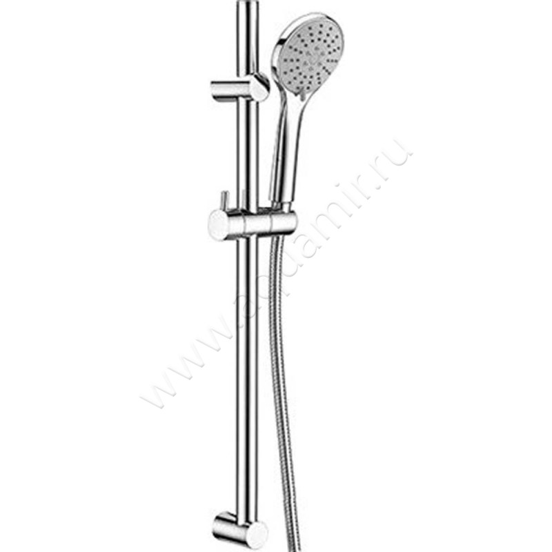 Душевой гарнитур Wasserkraft A064