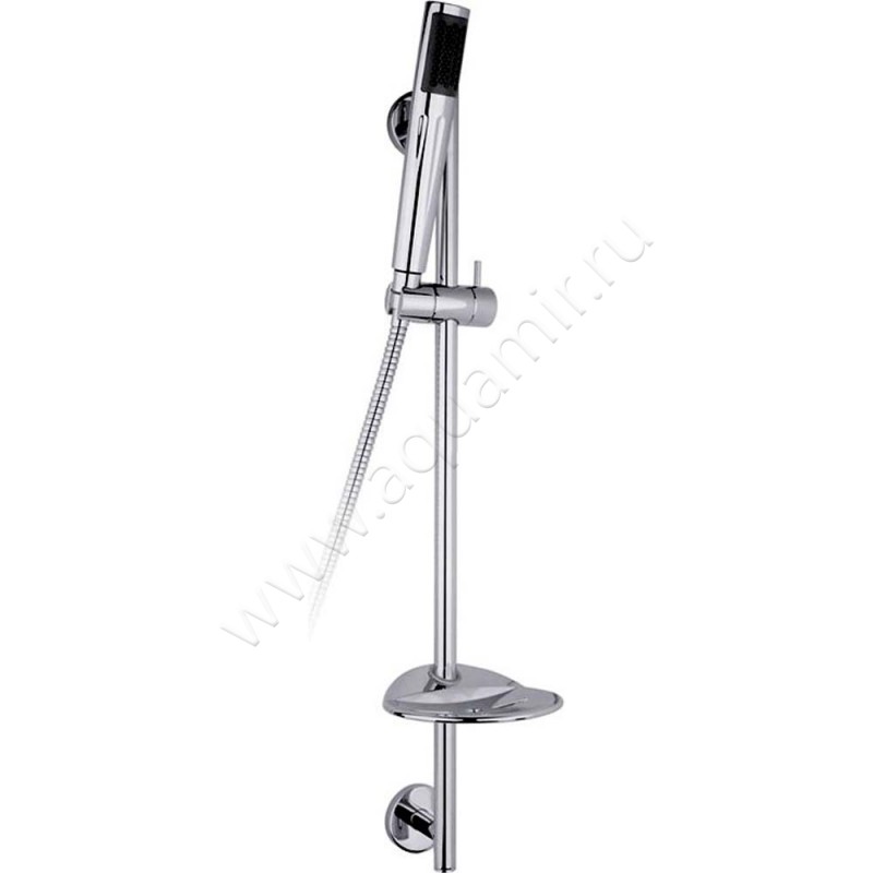 Душевой гарнитур Timo SR-7013 chrome