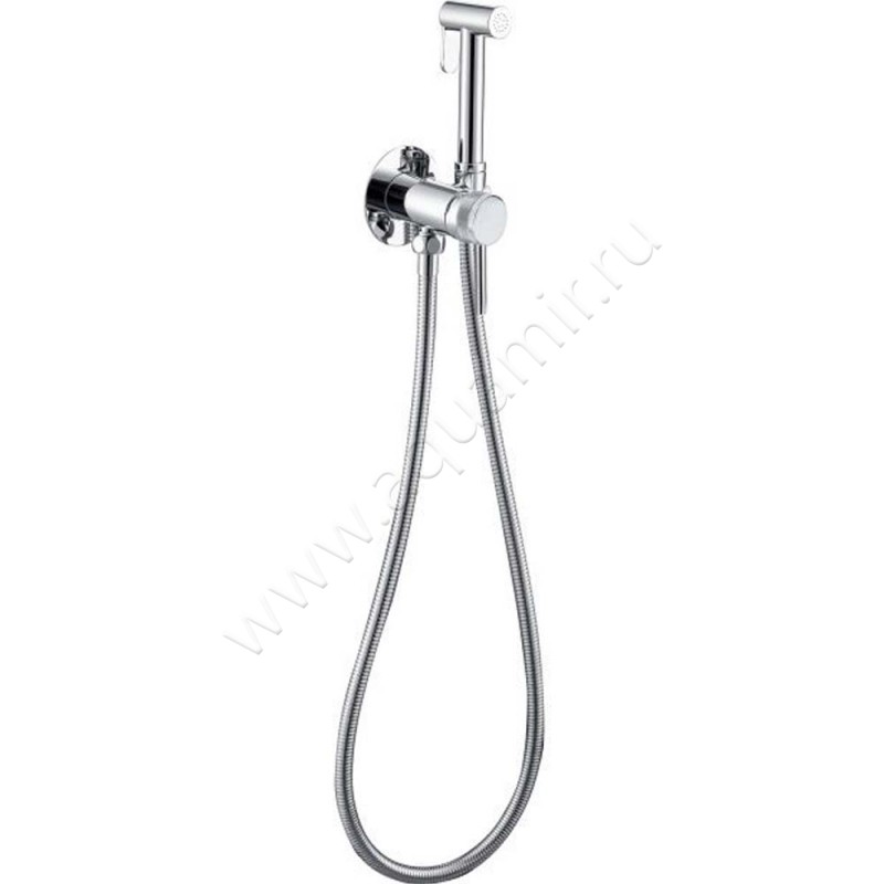 Гигиенический душ Allen Brau Priority 5.31029-00