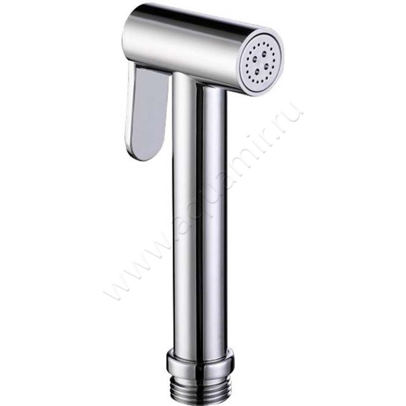 Гигиенический душ Allen Brau Priority хром 5.31028-00