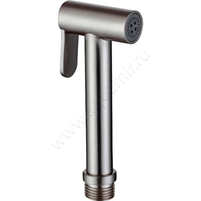 Гигиенический душ Allen Brau Priority сталь 5.31028-BN