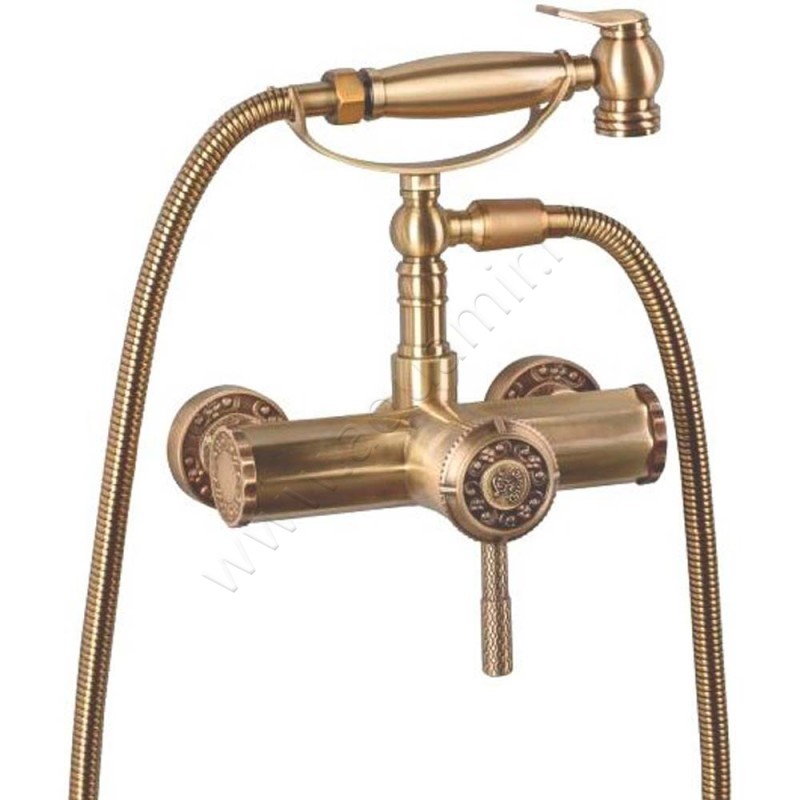 Гигиенический душ Bronze de Luxe 10135