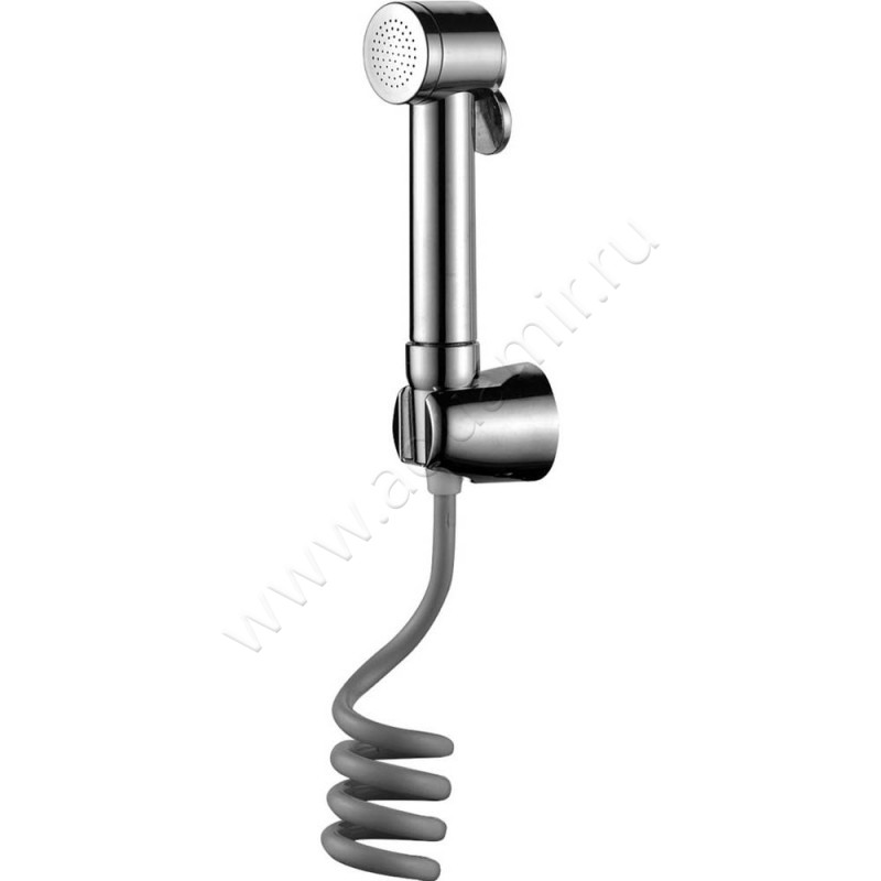 Гигиенический душ Lemark хром LM8090C