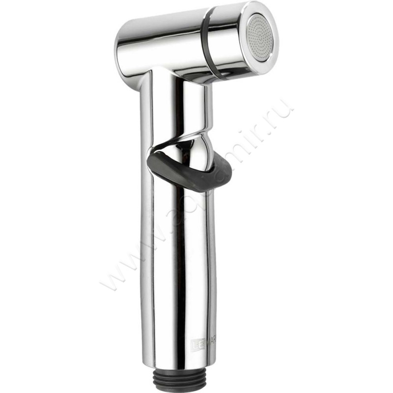 Гигиенический душ Lemark хром LM8140C