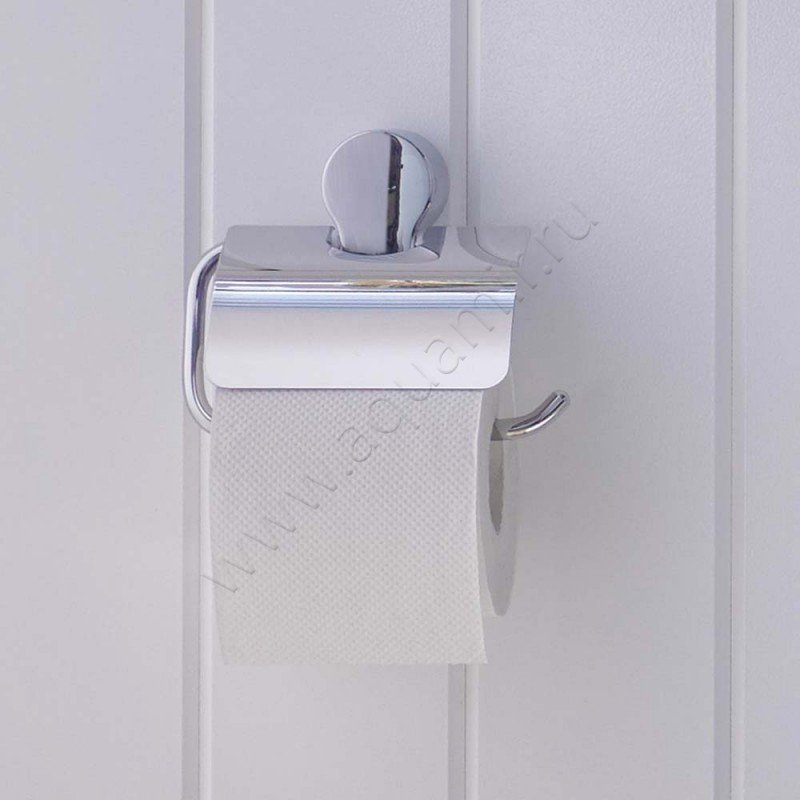 Бумагодержатель Emco Fino 840000100