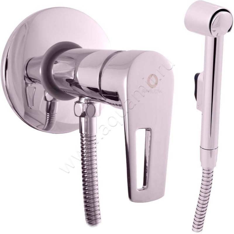 Гигиенический душ Rav Slezak Colorado CO247