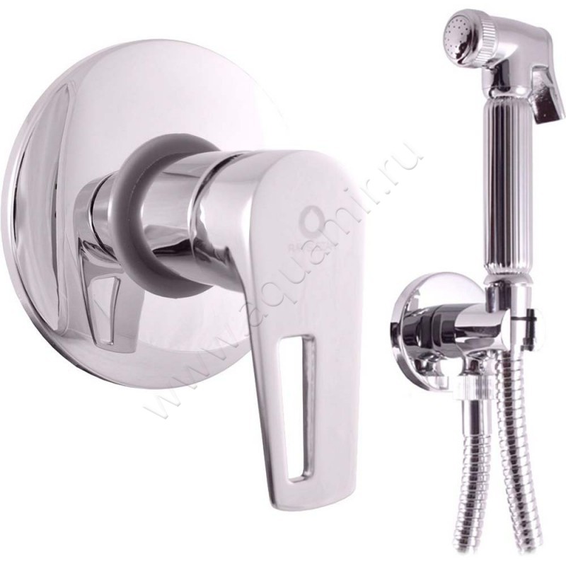 Гигиенический душ Rav Slezak Colorado CO242-1