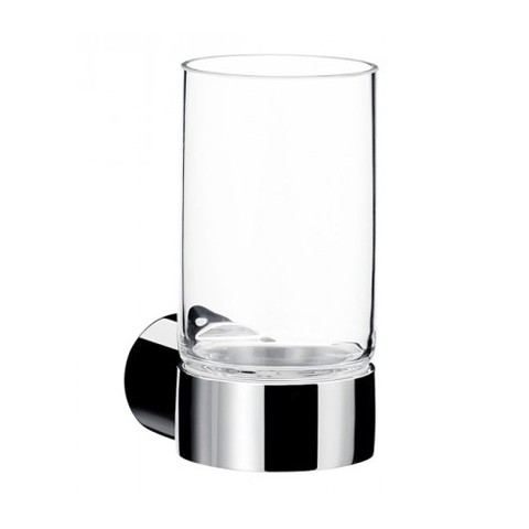 Стакан настенный Emco Fino 8420 001 00