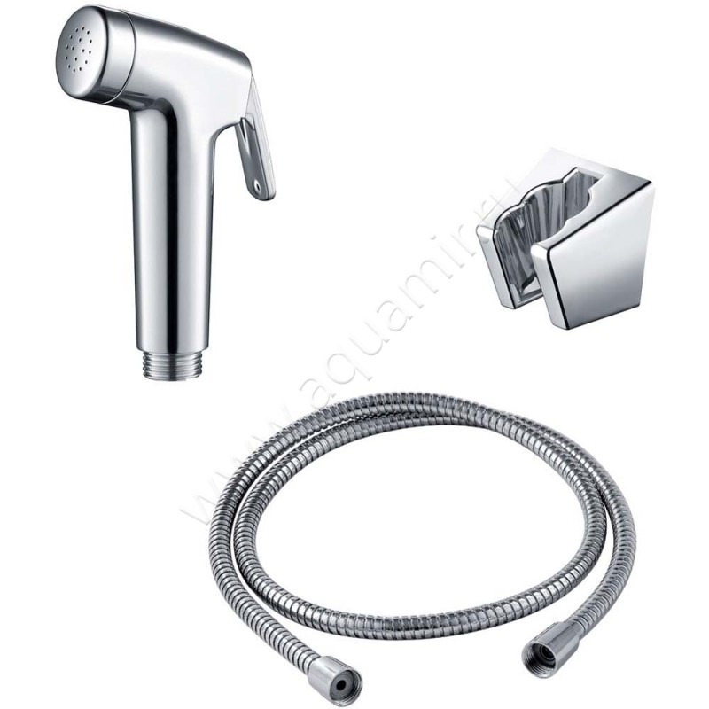 Гигиенический душ Timo хром SG-3052 chrome