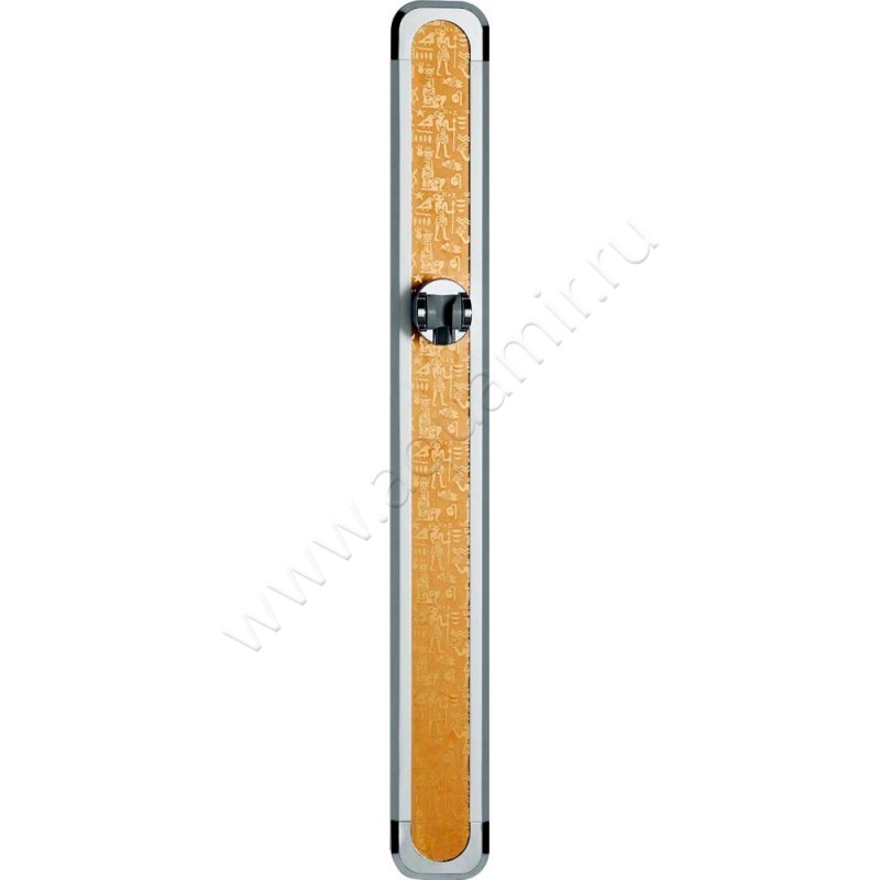 Душевая штанга Lemark LM8074CG