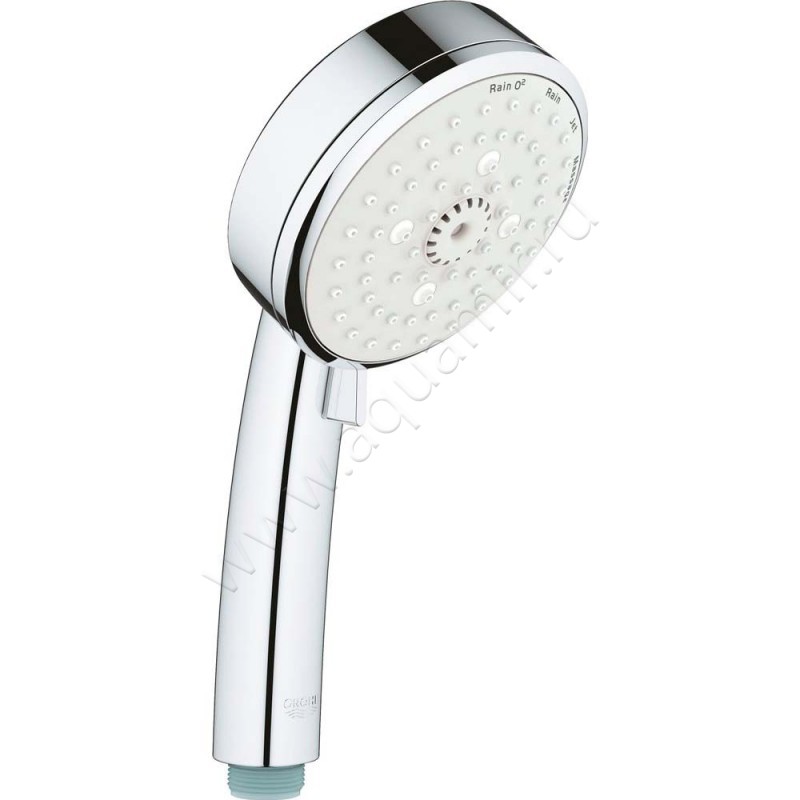 Душевая лейка Grohe Tempesta Cosmopolitan 27575002