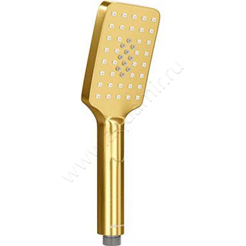 Душевая лейка Wasserkraft Aisch A201