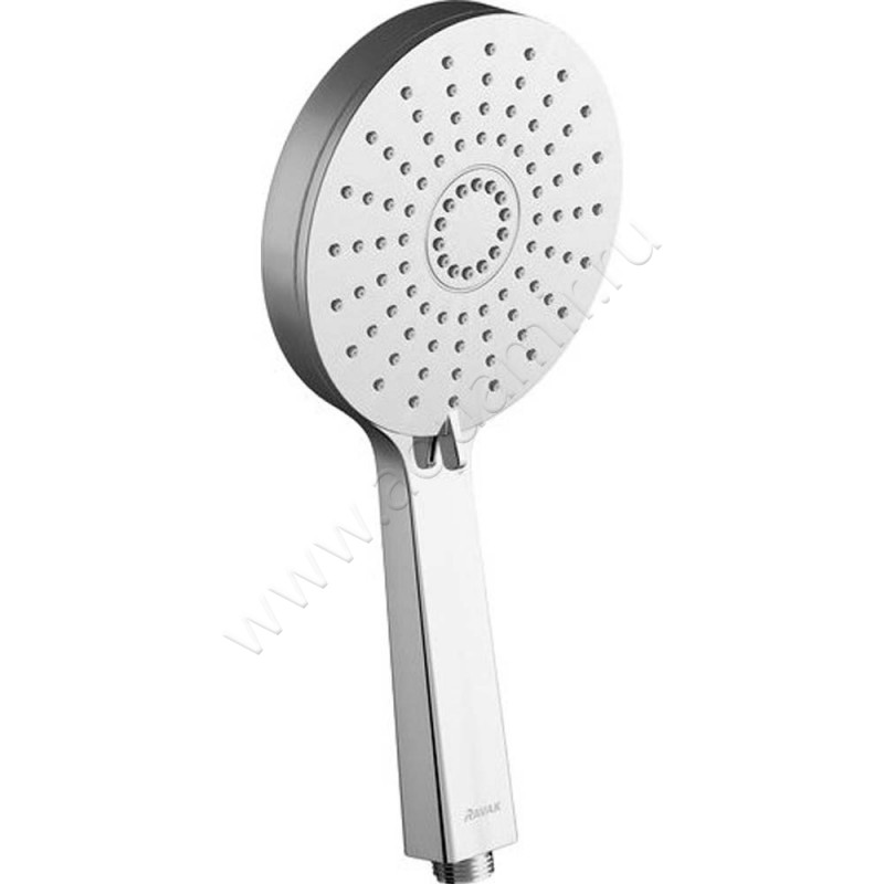 Душевая лейка Ravak X07P344