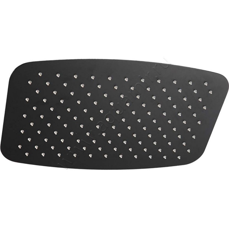 Верхний душ Berges Wasserhaus Ventas 074006